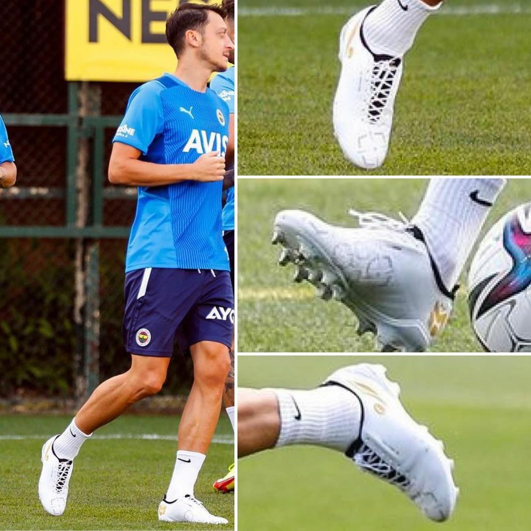 Mesut clearance ozil cleats